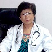 বিজয় লক্ষ্মী রাওয়াত ড